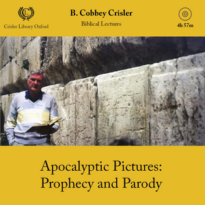 Apocalyptic Pictures: Prophecy and Parody