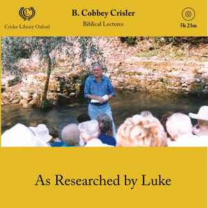As Researched by Luke