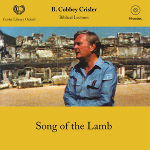 Song of the Lamb